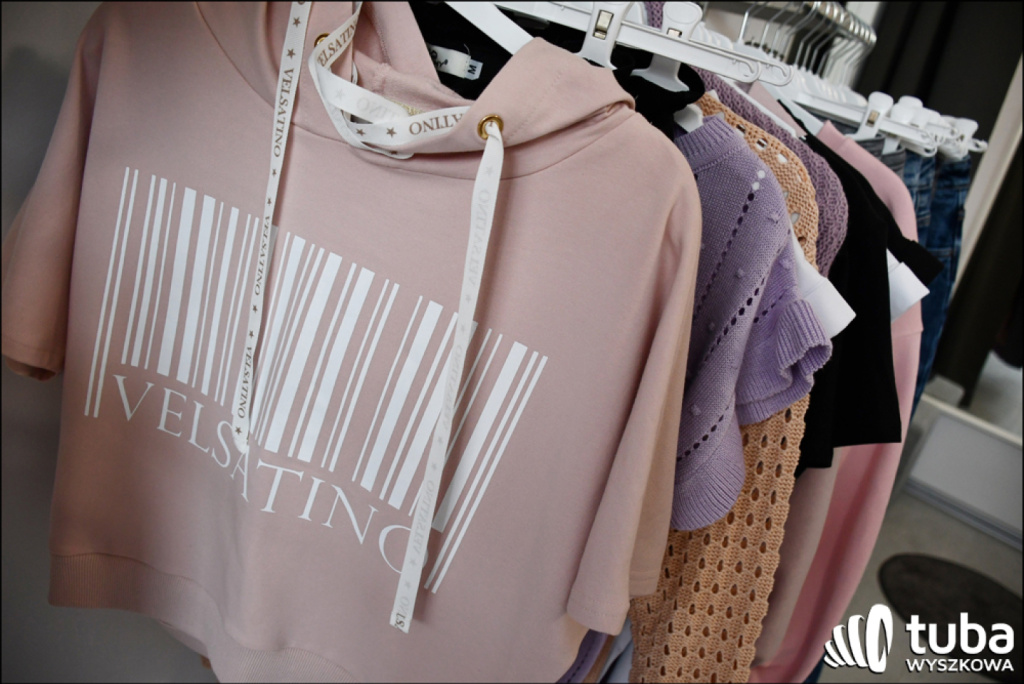 Maryelle Butik zaprasza na Ratuszową 5 (video)