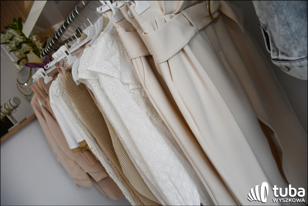Maryelle Butik zaprasza na Ratuszową 5 (video)