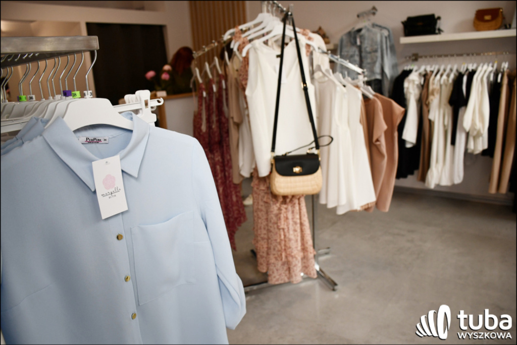 Maryelle Butik zaprasza na Ratuszową 5 (video)