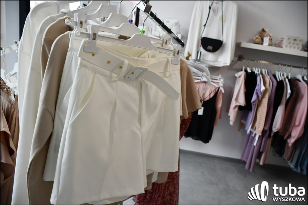 Maryelle Butik zaprasza na Ratuszową 5 (video)