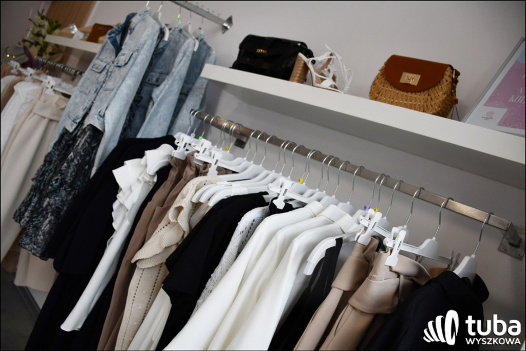 Maryelle Butik zaprasza na Ratuszową 5 (video)