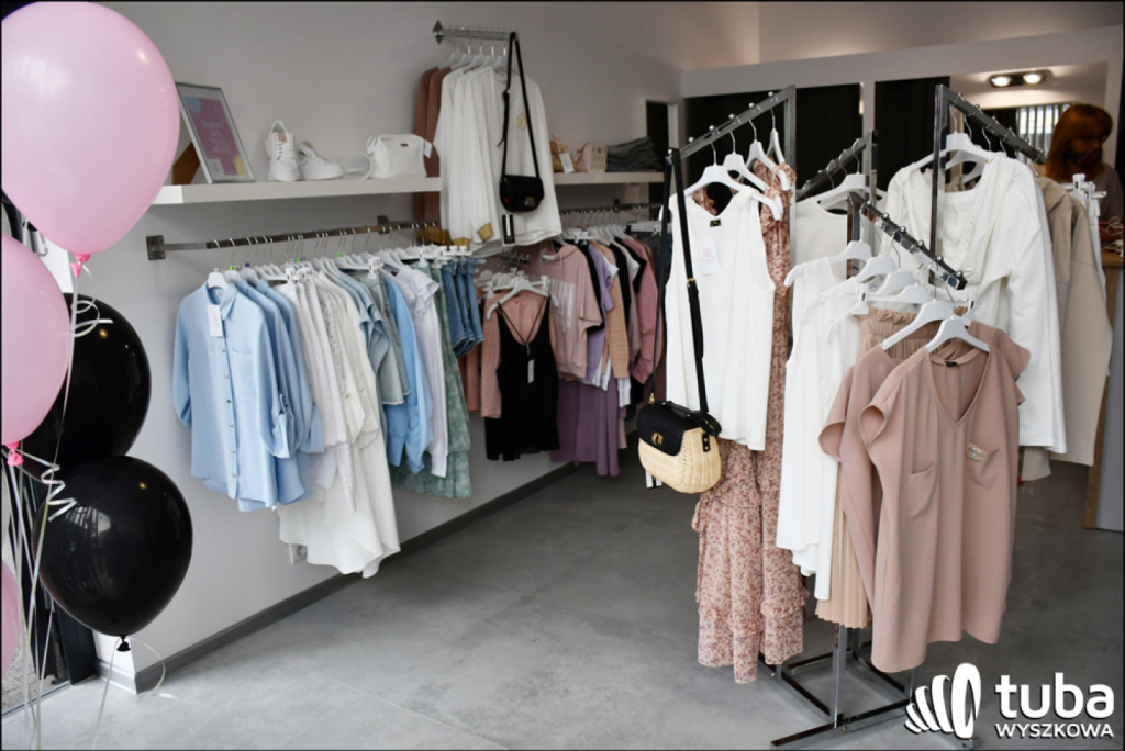 Maryelle Butik zaprasza na Ratuszową 5 (video)