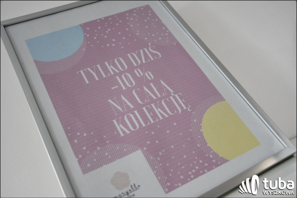 Maryelle Butik zaprasza na Ratuszową 5 (video)