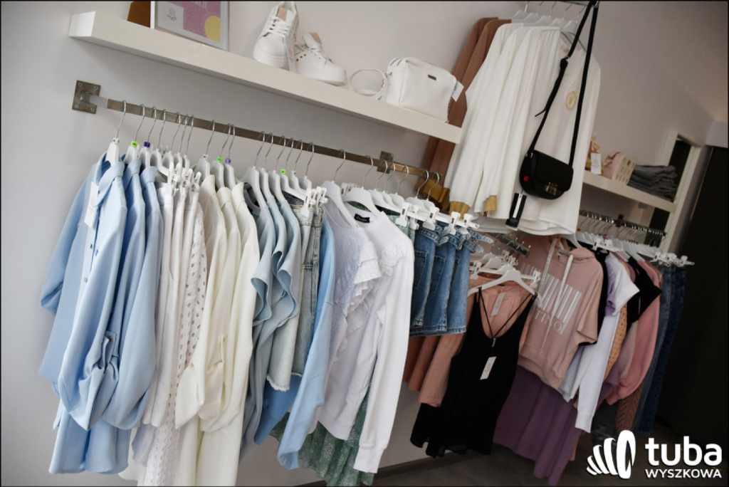 Maryelle Butik zaprasza na Ratuszową 5 (video)