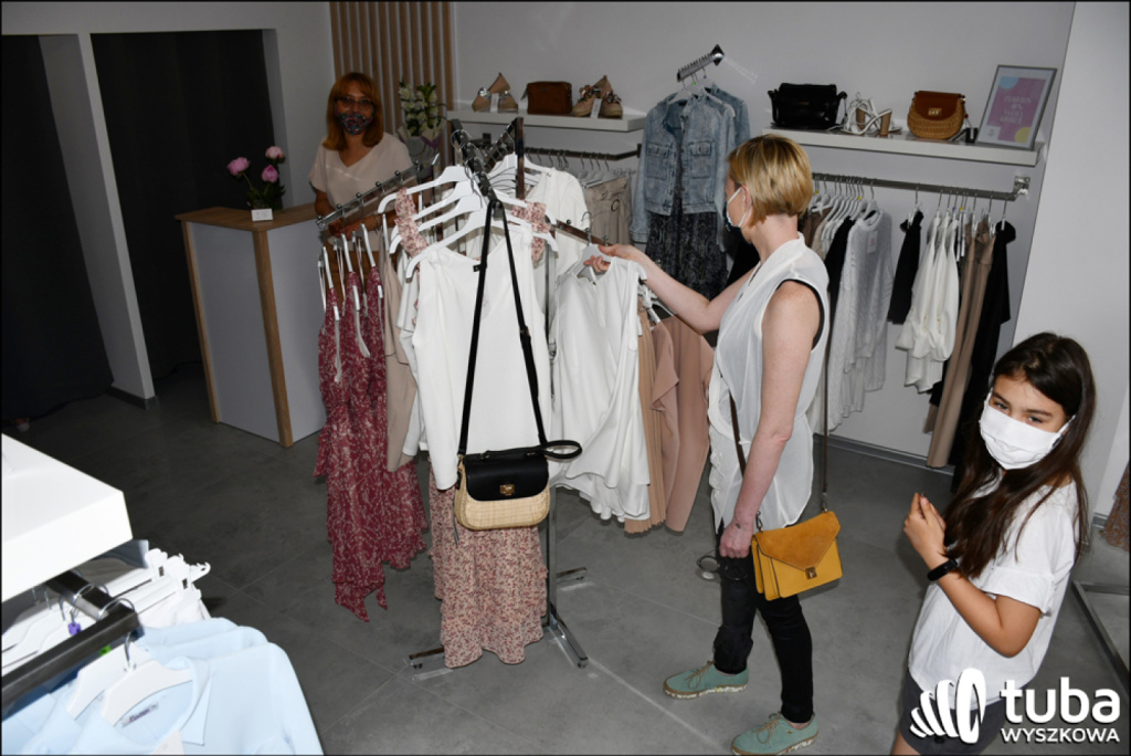 Maryelle Butik zaprasza na Ratuszową 5 (video)