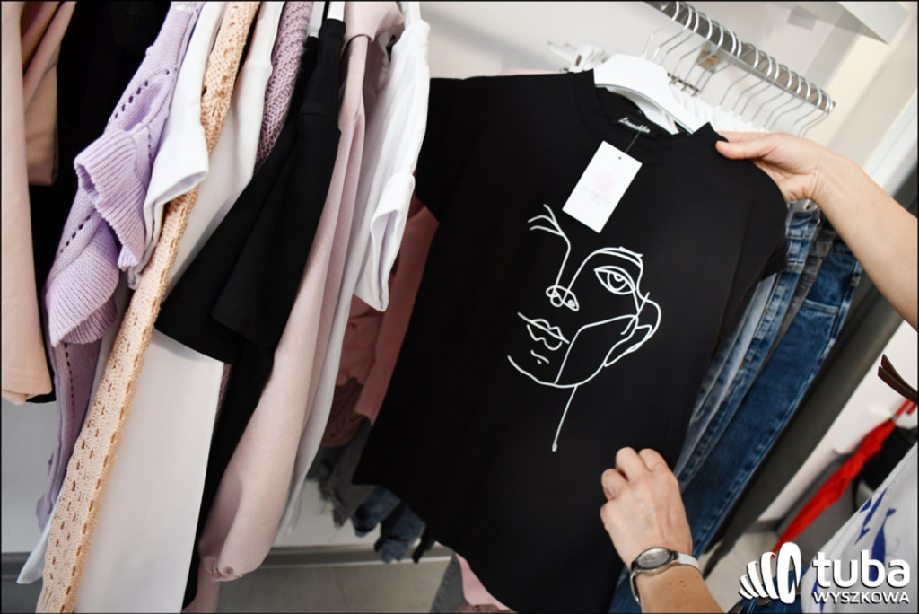 Maryelle Butik zaprasza na Ratuszową 5 (video)