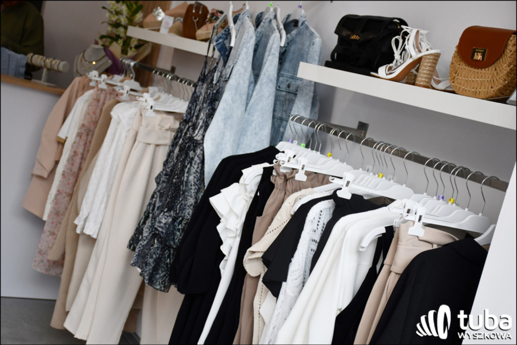 Maryelle Butik zaprasza na Ratuszową 5 (video)