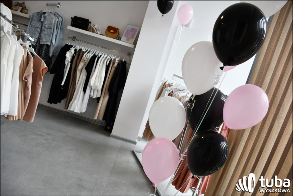 Maryelle Butik zaprasza na Ratuszową 5 (video)