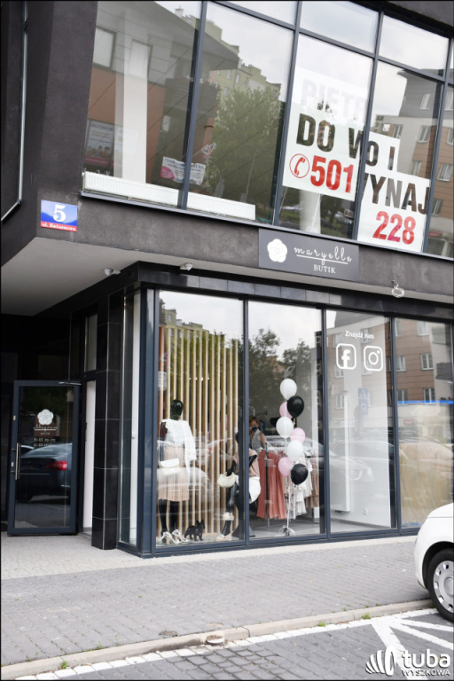 Maryelle Butik zaprasza na Ratuszową 5 (video)