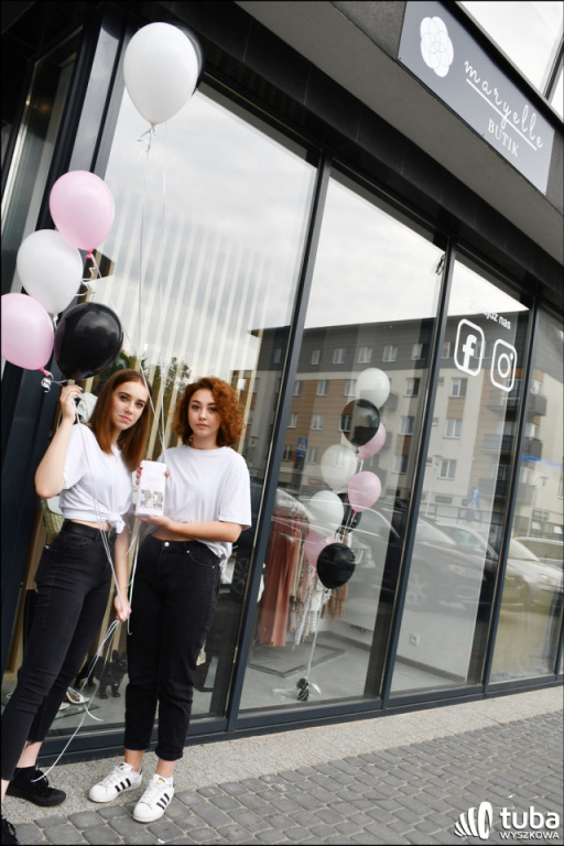 Maryelle Butik zaprasza na Ratuszową 5 (video)