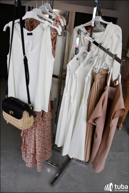 Maryelle Butik zaprasza na Ratuszową 5 (video)