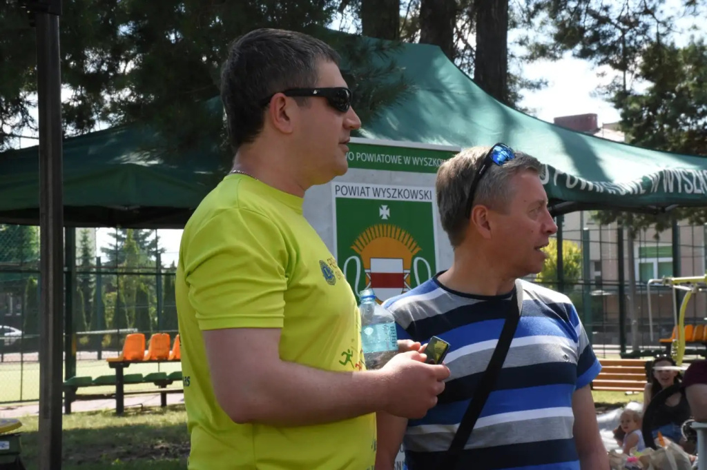 Drugi turniej Grand Prix za nami