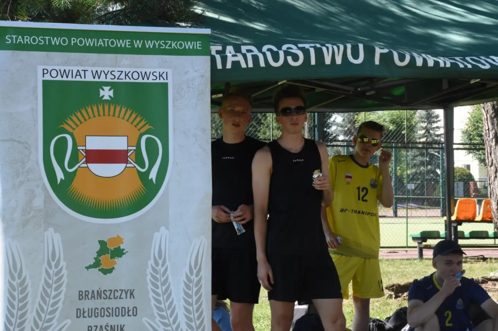 Drugi turniej Grand Prix za nami