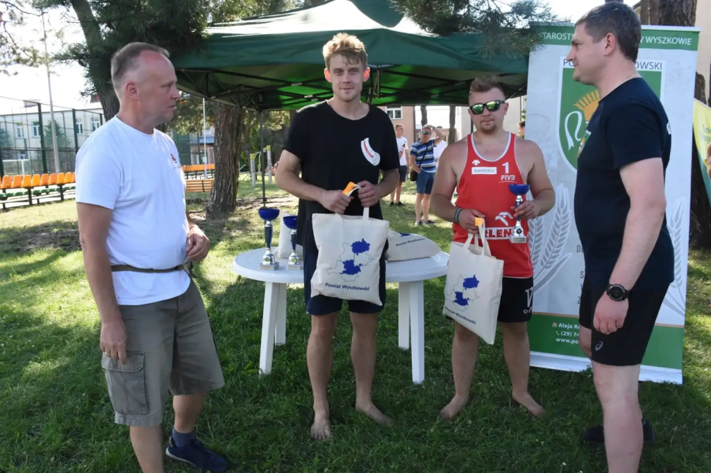 Drugi turniej Grand Prix za nami
