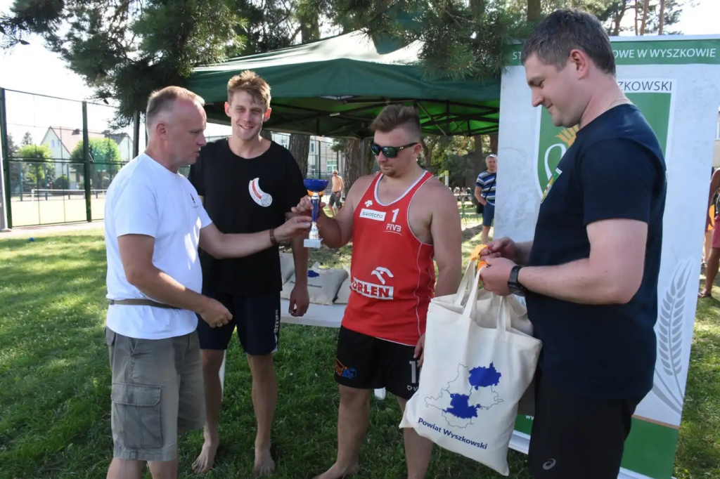 Drugi turniej Grand Prix za nami