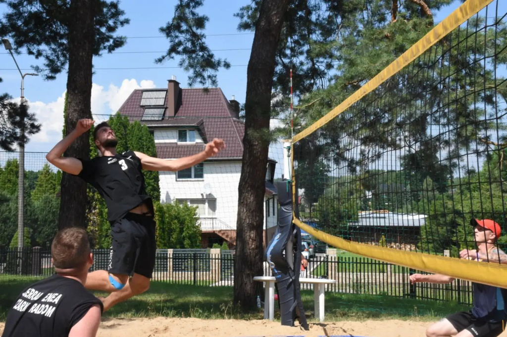 Drugi turniej Grand Prix za nami