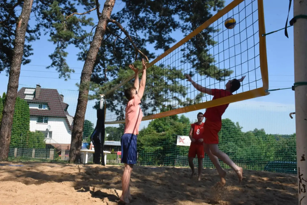 Drugi turniej Grand Prix za nami