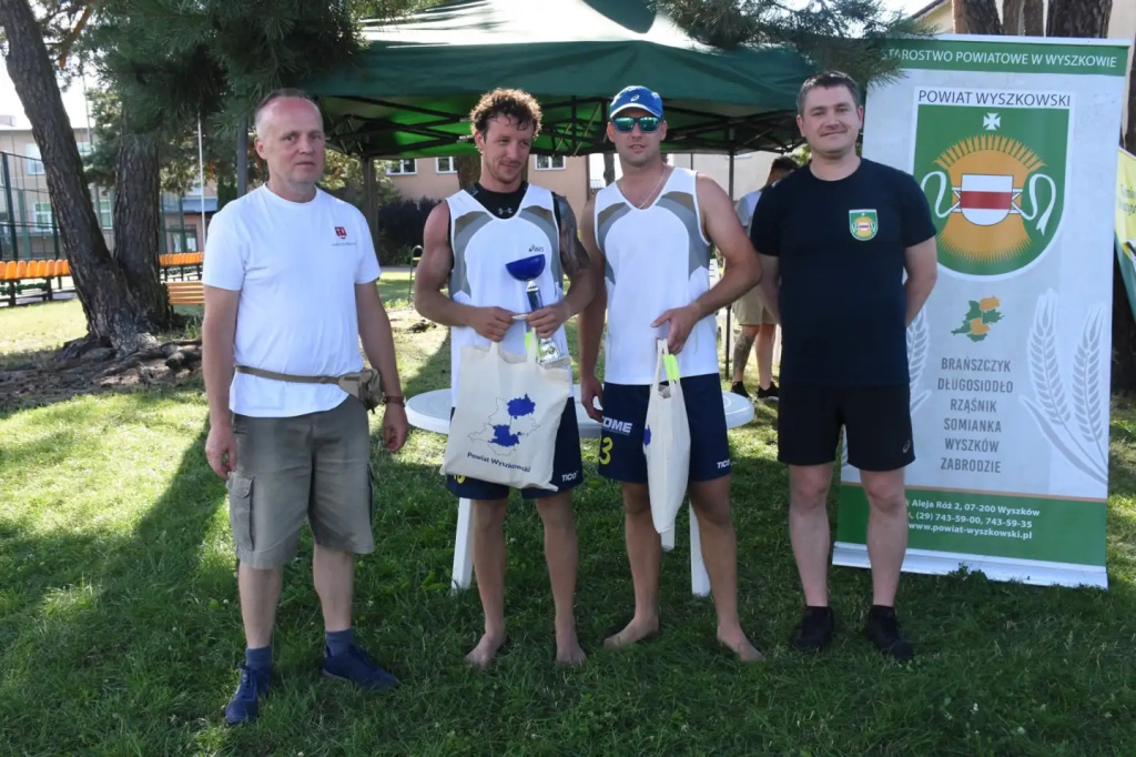 Drugi turniej Grand Prix za nami