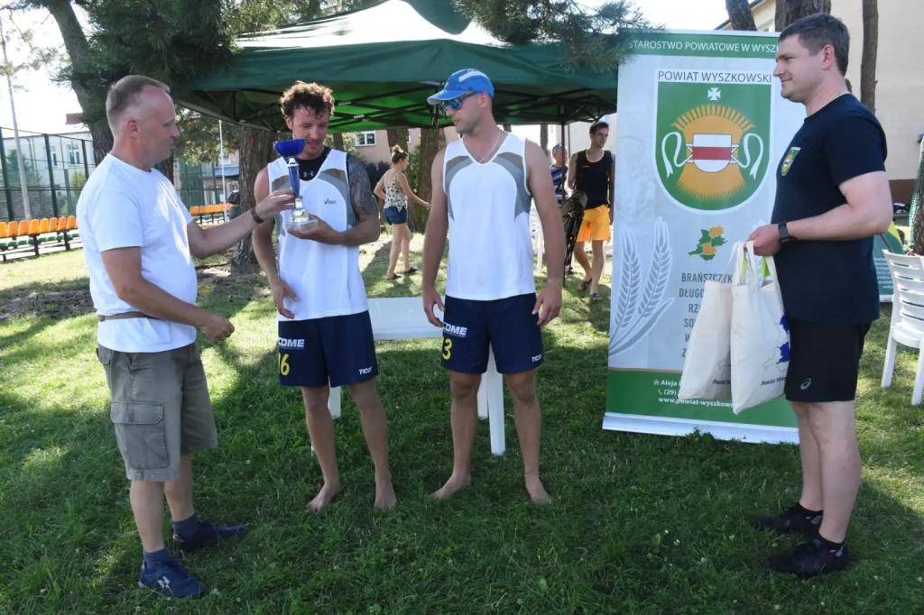 Drugi turniej Grand Prix za nami