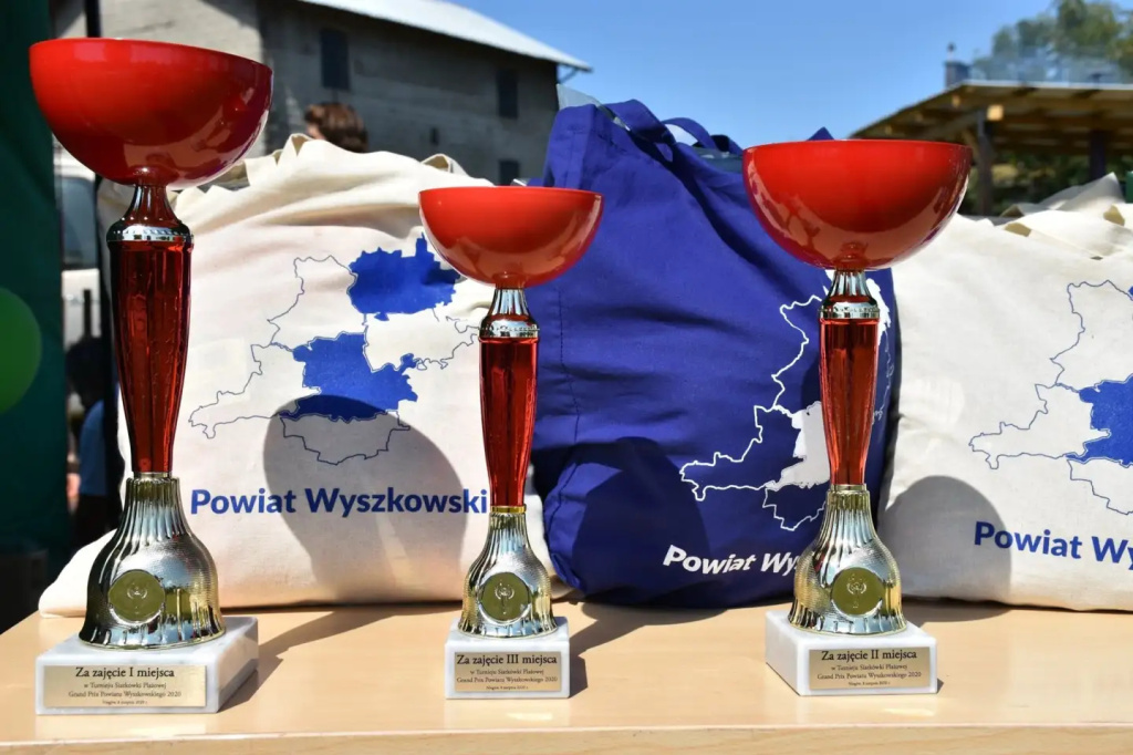 Kruk i Grzybowski zwycięzcami plażowego Grand Prix