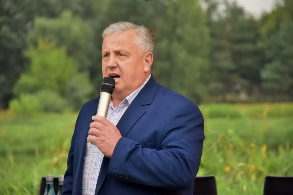 Most w Lubielu nie przez wszystkich wyczekiwany