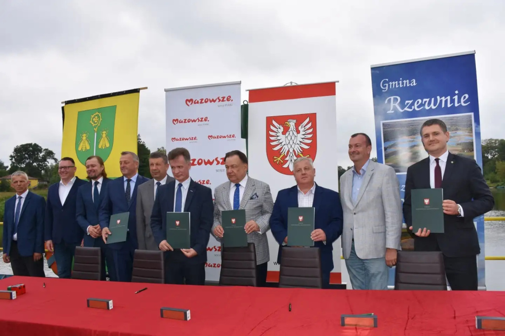 Most w Lubielu nie przez wszystkich wyczekiwany