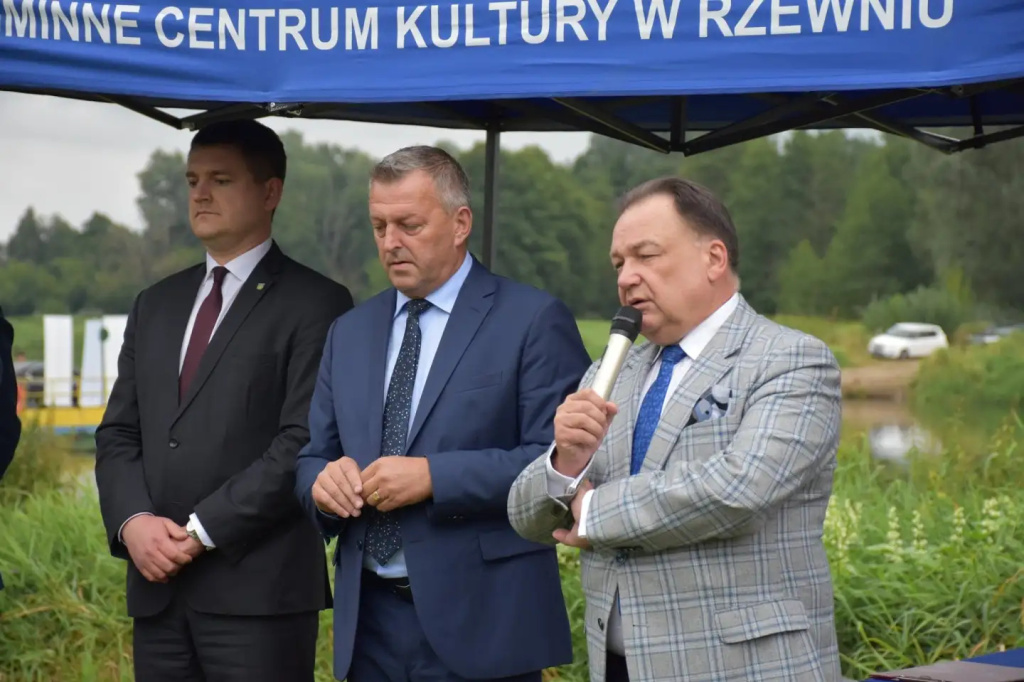 Most w Lubielu nie przez wszystkich wyczekiwany