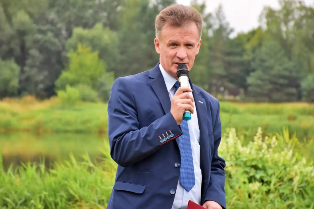 Most w Lubielu nie przez wszystkich wyczekiwany