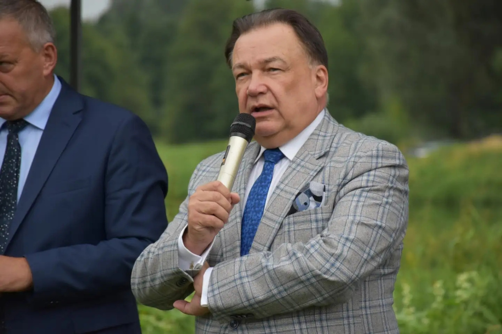 Most w Lubielu nie przez wszystkich wyczekiwany