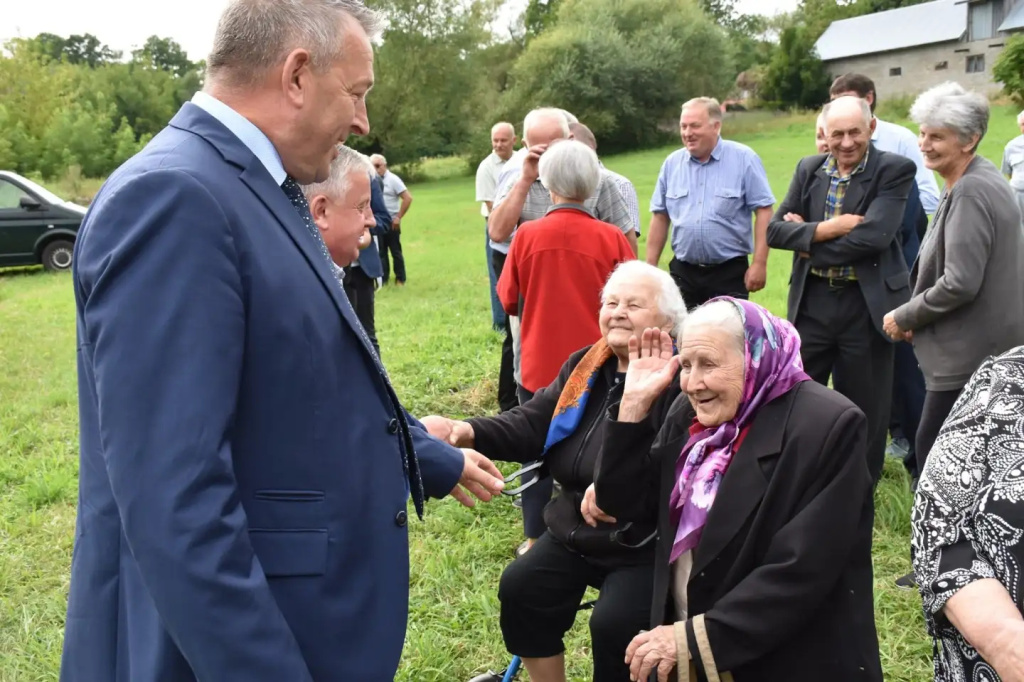 Most w Lubielu nie przez wszystkich wyczekiwany