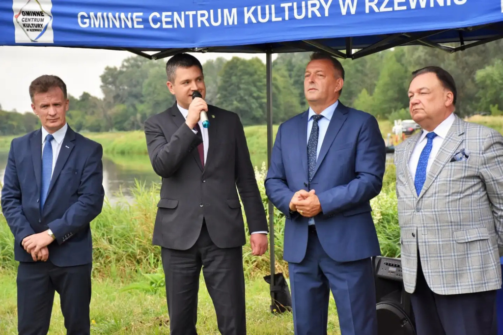 Most w Lubielu nie przez wszystkich wyczekiwany