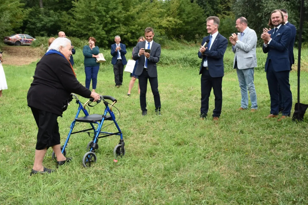 Most w Lubielu nie przez wszystkich wyczekiwany