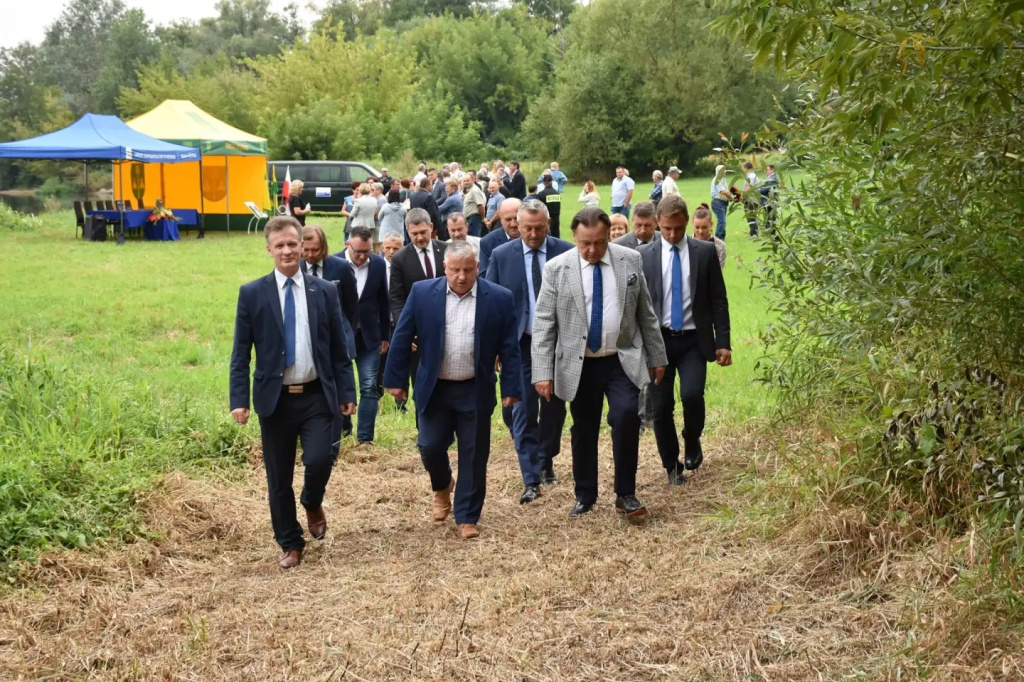 Most w Lubielu nie przez wszystkich wyczekiwany