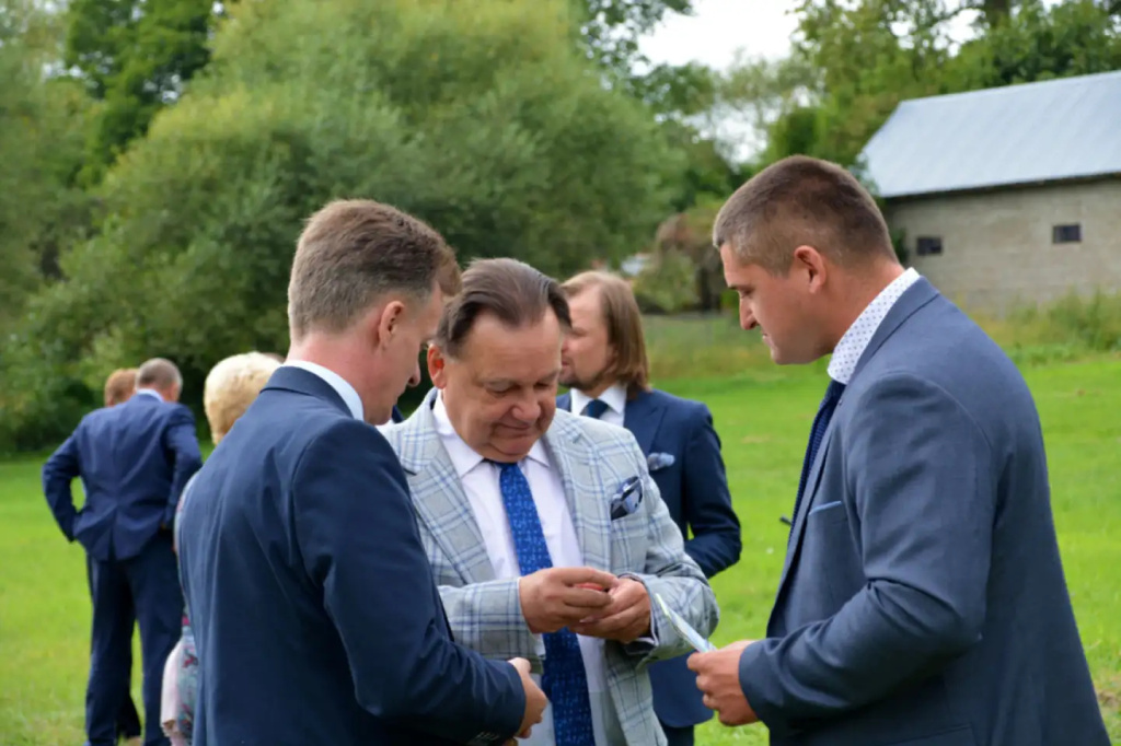 Most w Lubielu nie przez wszystkich wyczekiwany