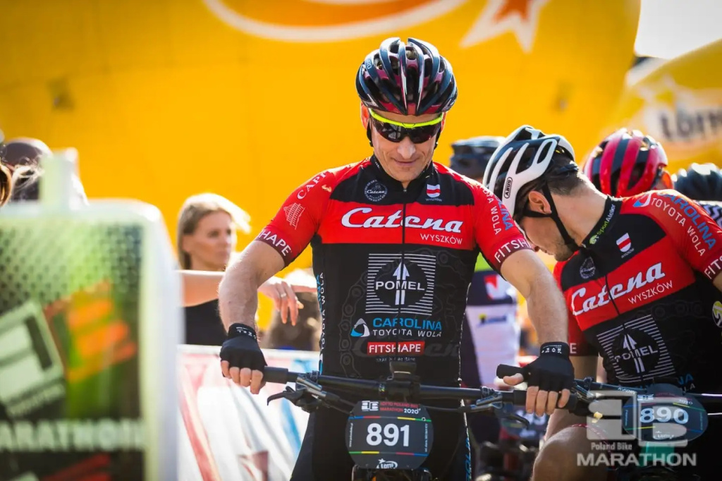 LOTTO Poland Bike Marathon ponownie w Wyszkowie