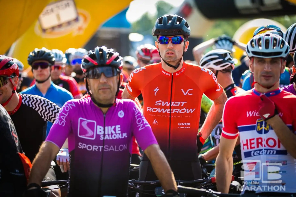 LOTTO Poland Bike Marathon ponownie w Wyszkowie