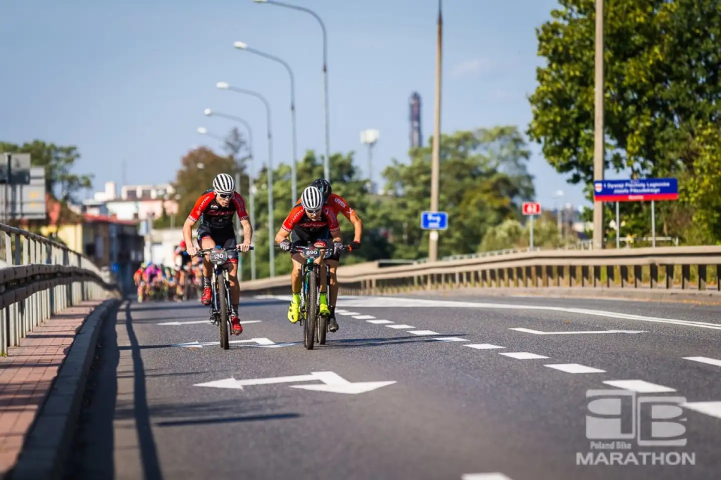 LOTTO Poland Bike Marathon ponownie w Wyszkowie