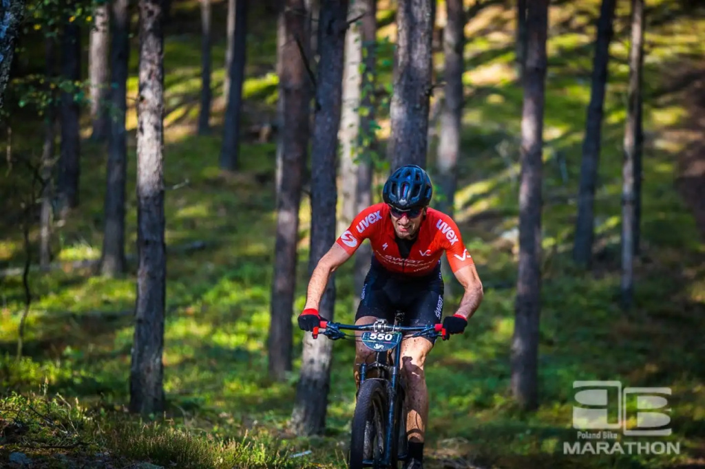 LOTTO Poland Bike Marathon ponownie w Wyszkowie