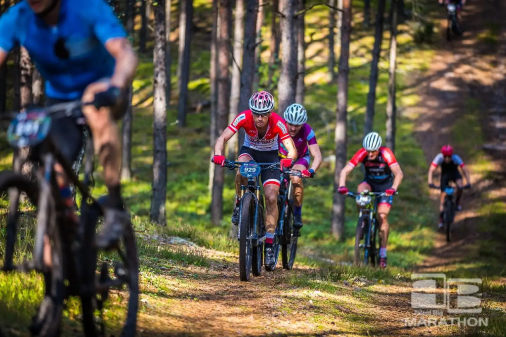 LOTTO Poland Bike Marathon ponownie w Wyszkowie