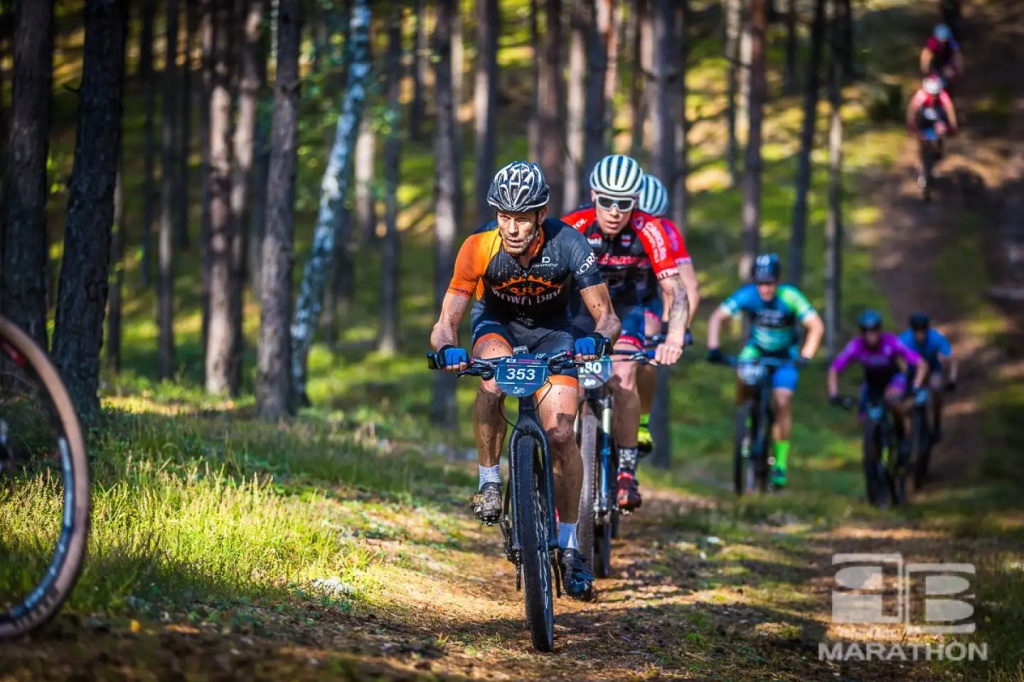 LOTTO Poland Bike Marathon ponownie w Wyszkowie