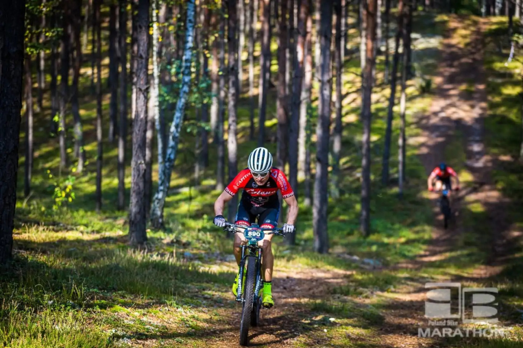 LOTTO Poland Bike Marathon ponownie w Wyszkowie