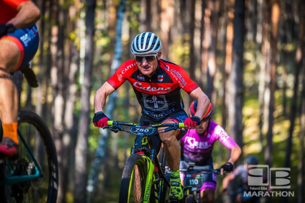 LOTTO Poland Bike Marathon ponownie w Wyszkowie