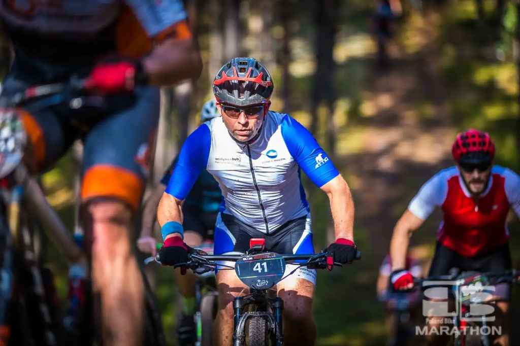LOTTO Poland Bike Marathon ponownie w Wyszkowie