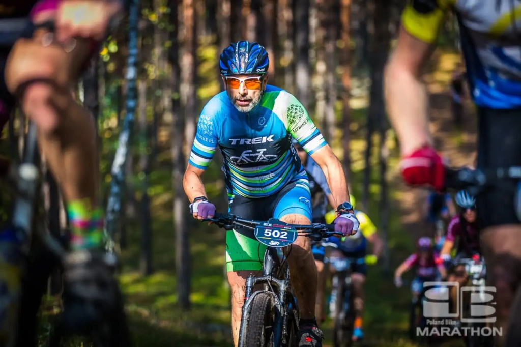 LOTTO Poland Bike Marathon ponownie w Wyszkowie
