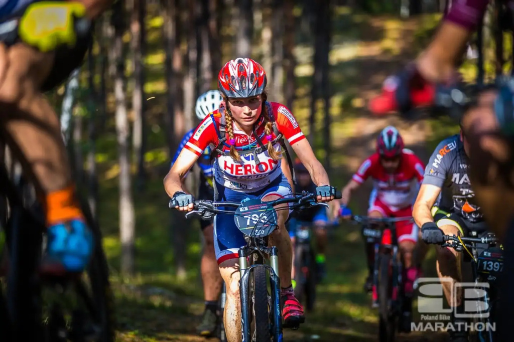 LOTTO Poland Bike Marathon ponownie w Wyszkowie