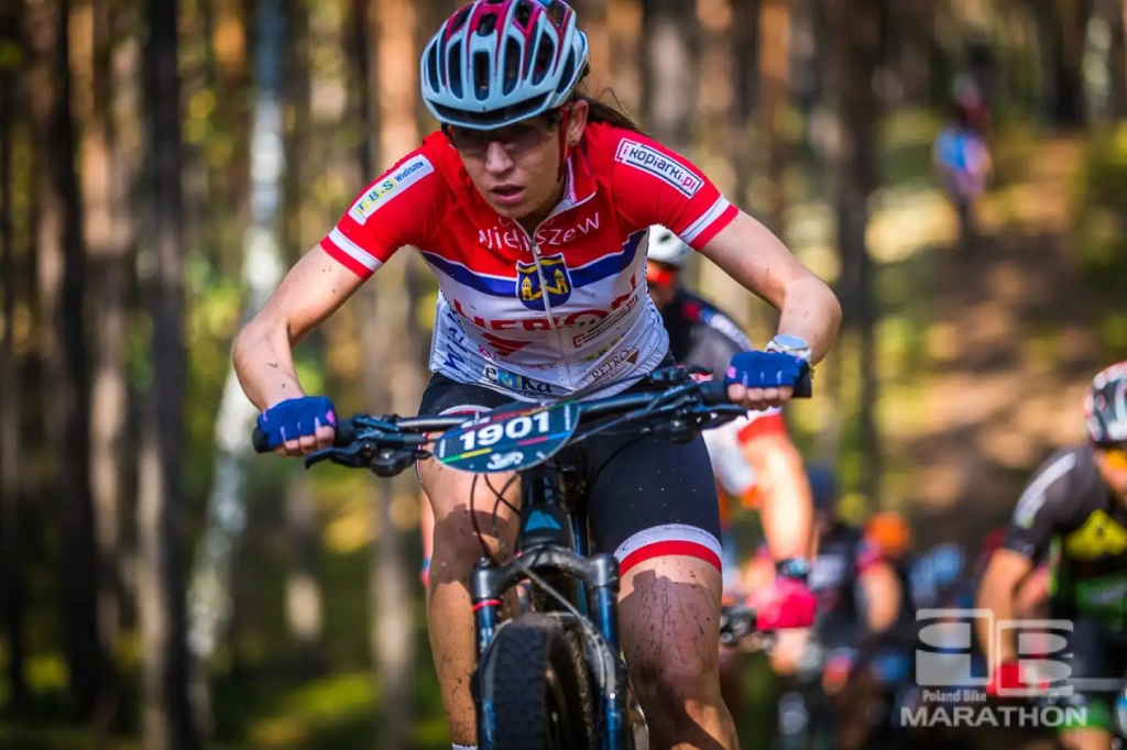 LOTTO Poland Bike Marathon ponownie w Wyszkowie