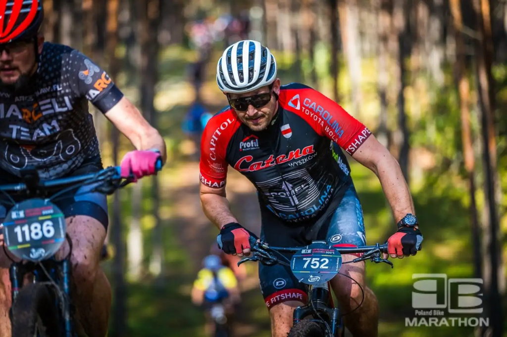 LOTTO Poland Bike Marathon ponownie w Wyszkowie
