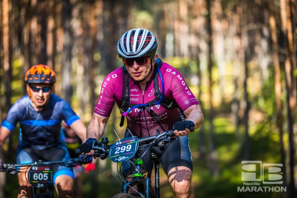 LOTTO Poland Bike Marathon ponownie w Wyszkowie