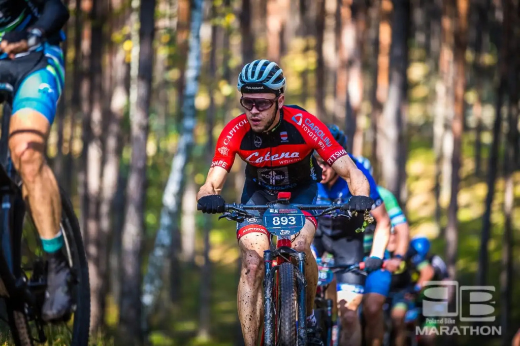 LOTTO Poland Bike Marathon ponownie w Wyszkowie