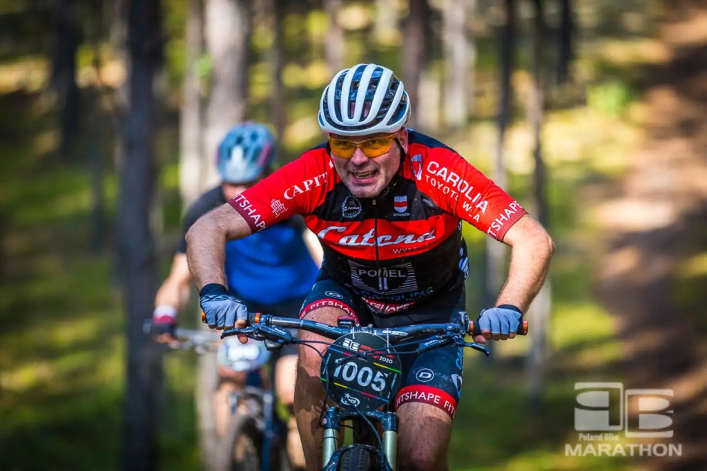 LOTTO Poland Bike Marathon ponownie w Wyszkowie